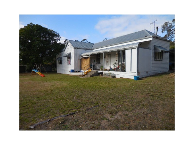 60 Langton Road, Mount Barker WA 6324