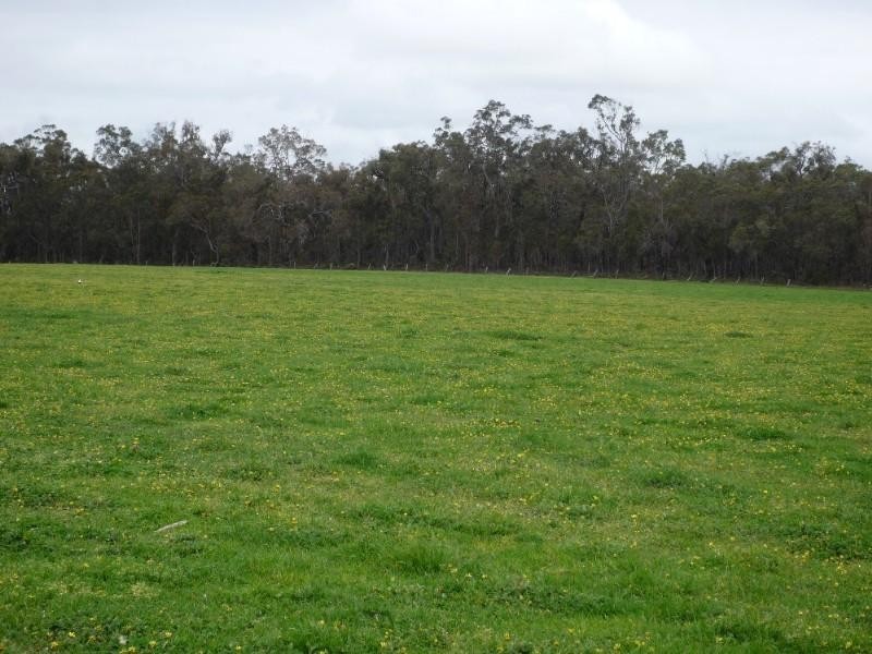 592 Hay loc.592 Boyup Road, Kendenup WA 6323