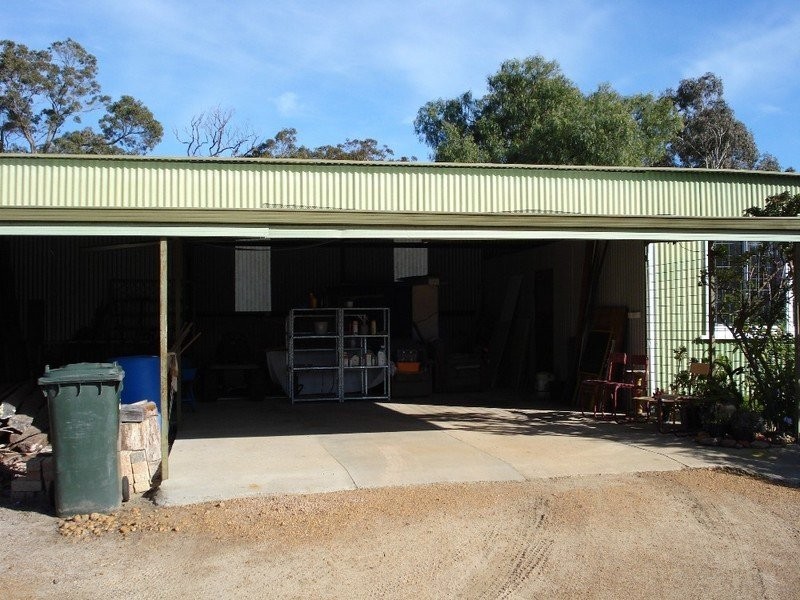 41 Ingoldby Street, Mount Barker WA 6324