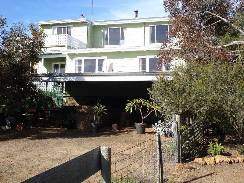 41 Ingoldby Street, Mount Barker WA 6324