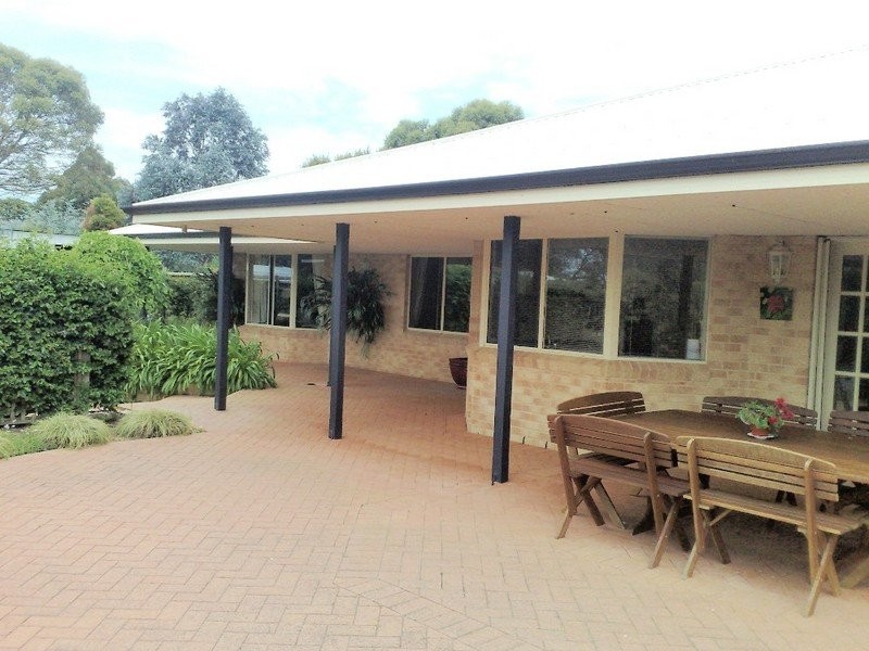 57 Martin Street, Mount Barker WA 6324