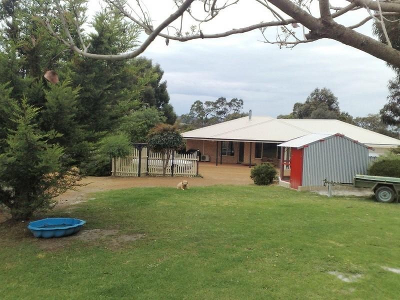 57 Martin Street, Mount Barker WA 6324