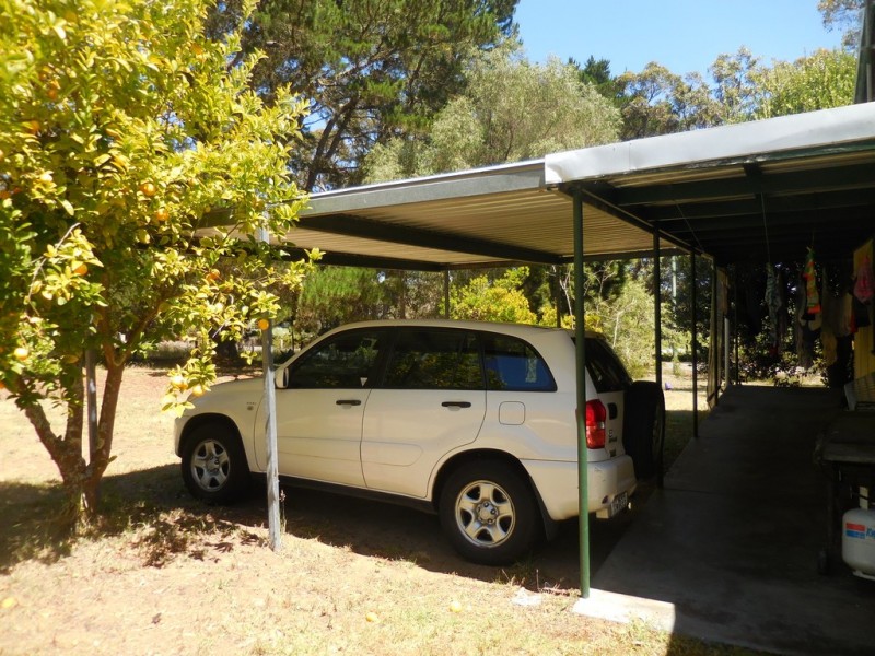 17 Bolganup Road, Mount Barker WA 6324