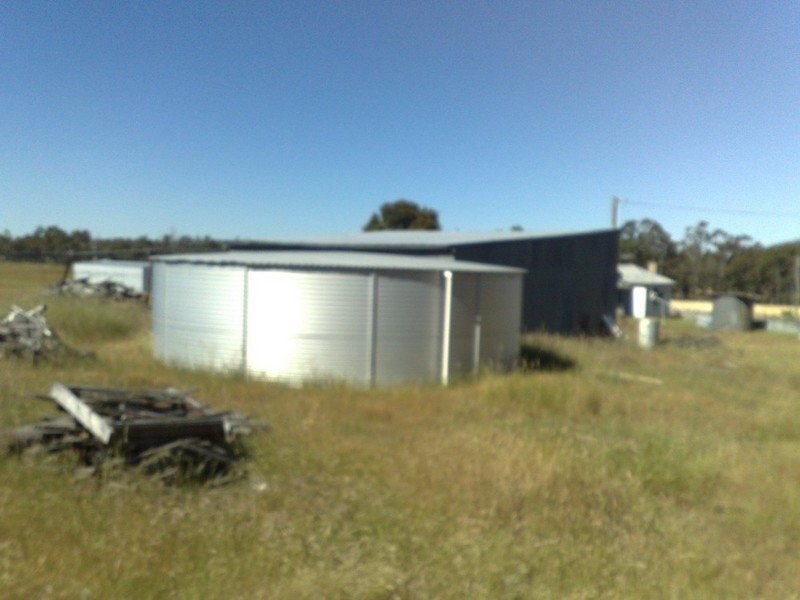 1059 Rocky Gully Road, Rocky Gully WA 6397