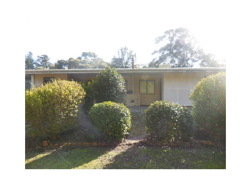 93 Warburton Road, Mount Barker WA 6324