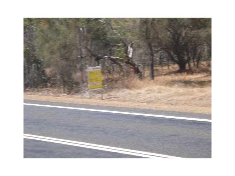 29 Albany Highway, Cranbrook WA 6321