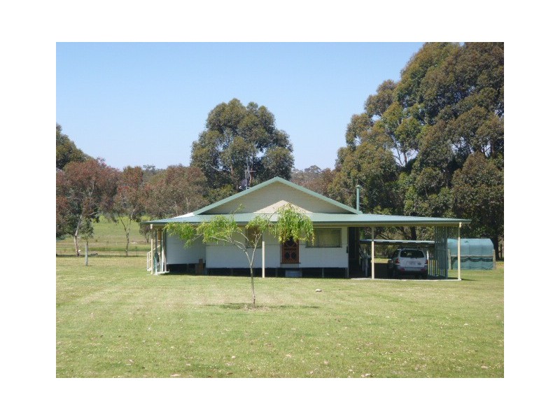 24 Martin Street, Mount Barker WA 6324