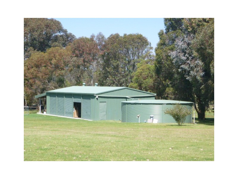 24 Martin Street, Mount Barker WA 6324