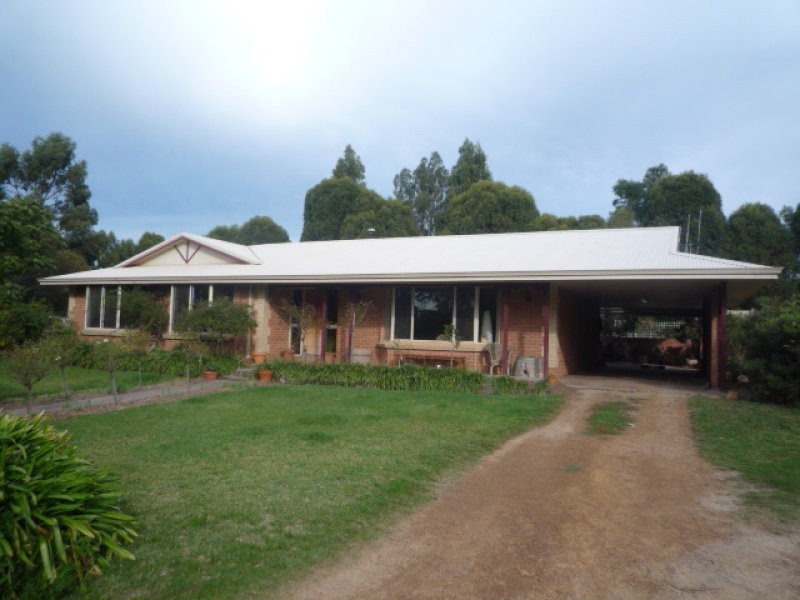 188 Mount Barker Road, Mount Barker WA 6324