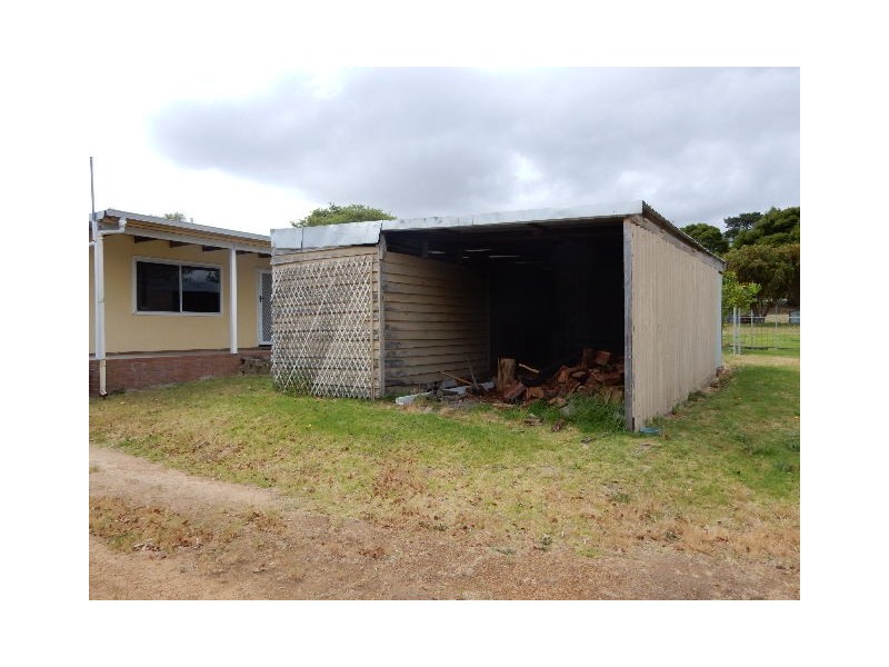 15 Osborne Road, Mount Barker WA 6324