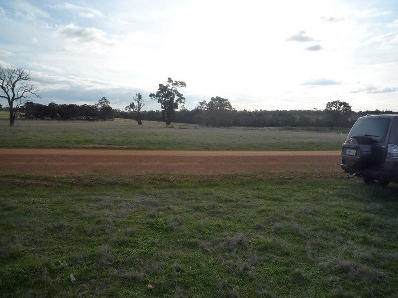 36 Frankland/ Cranbrook Road, Frankland WA 6396