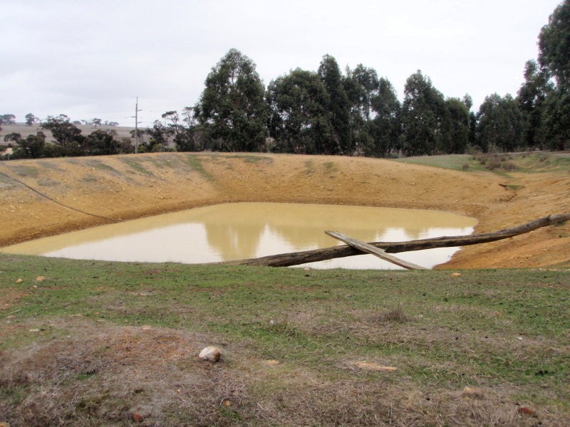 Lot 831 Moorilup Road, Kendenup WA 6323