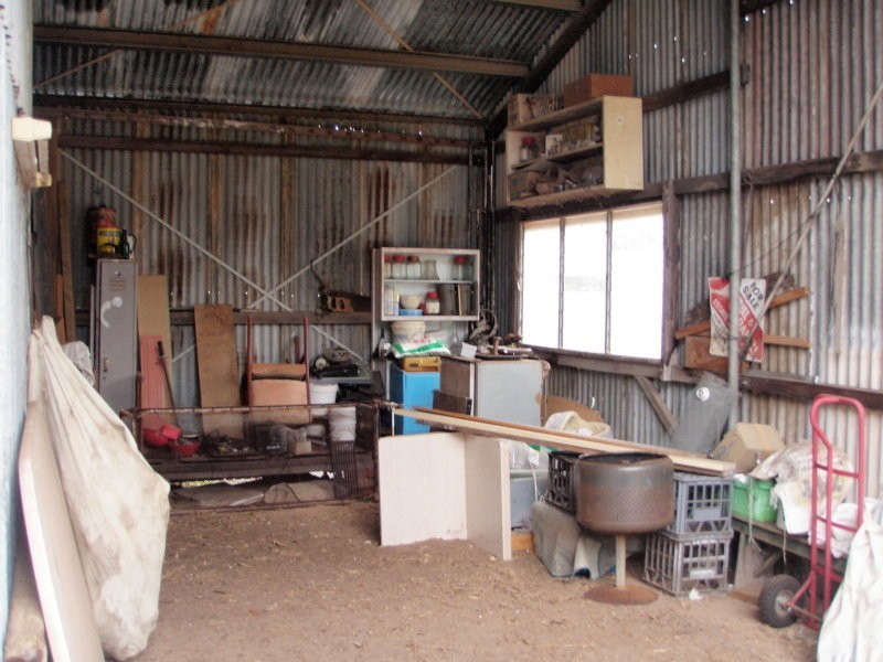 Lot 831 Moorilup Road, Kendenup WA 6323