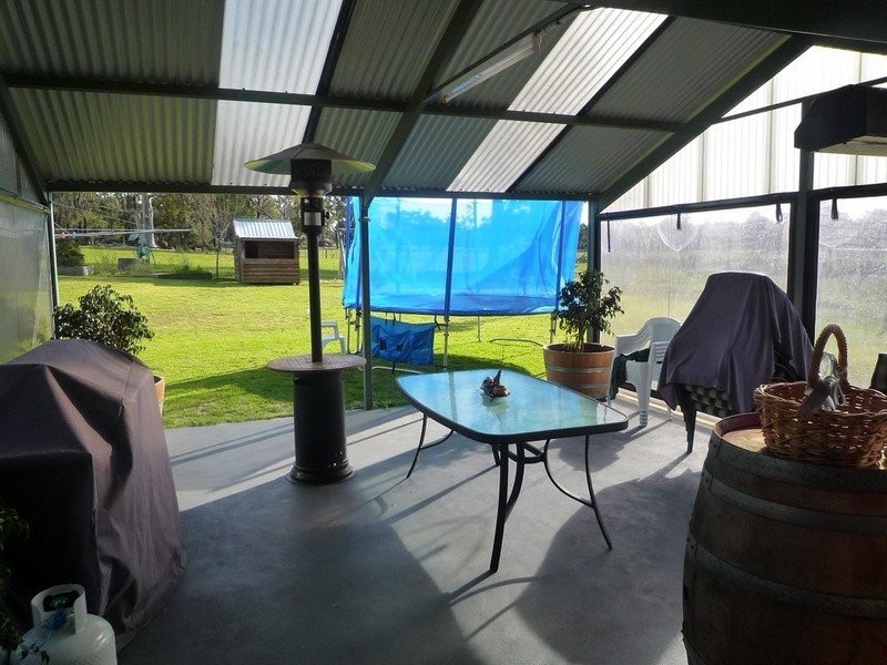 5 Menston Street, Mount Barker WA 6324