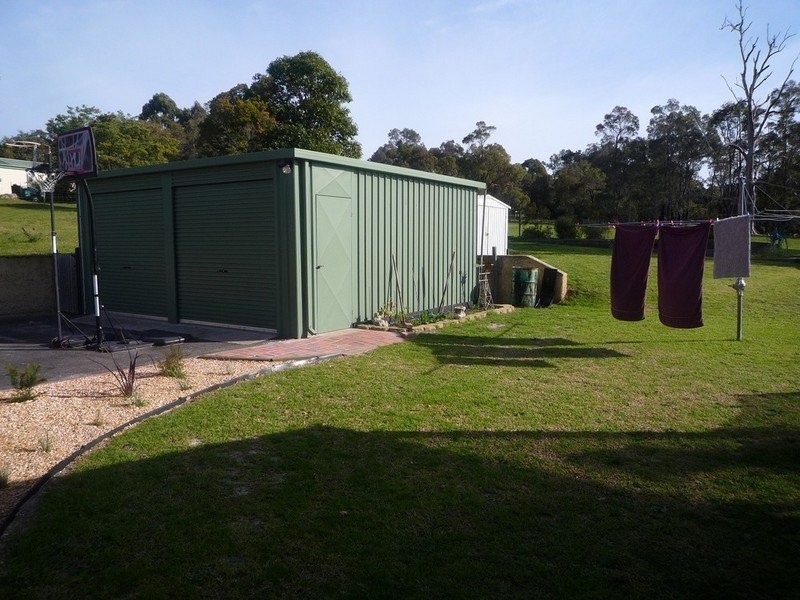 5 Menston Street, Mount Barker WA 6324