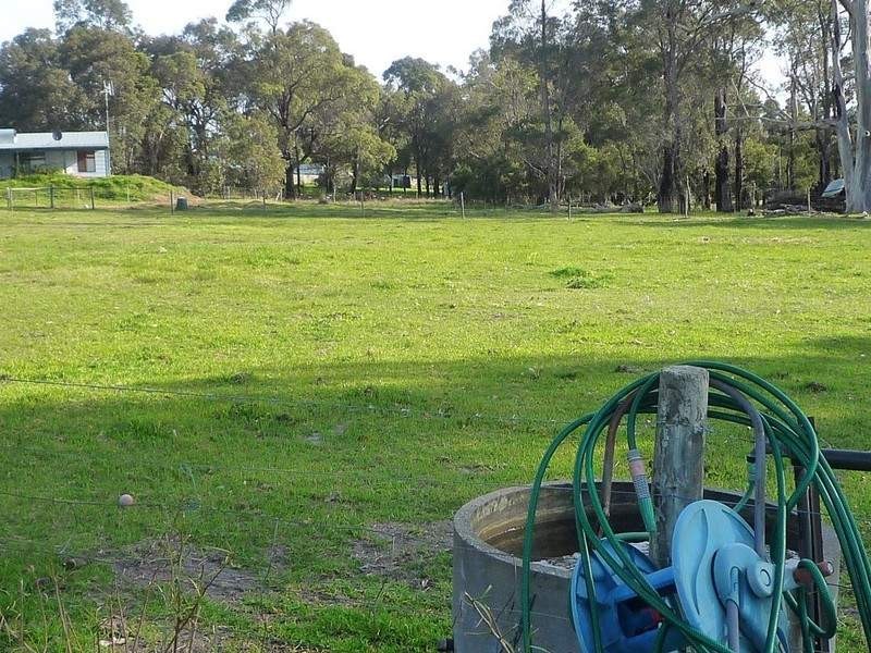 5 Menston Street, Mount Barker WA 6324