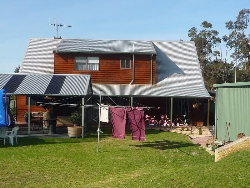 5 Menston Street, Mount Barker WA 6324