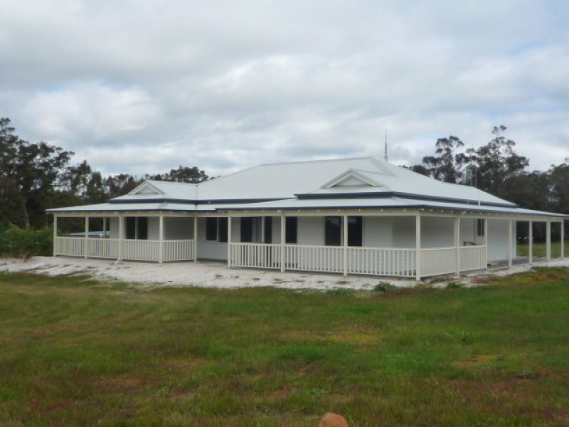 290 Pearce Road, Mount Barker WA 6324