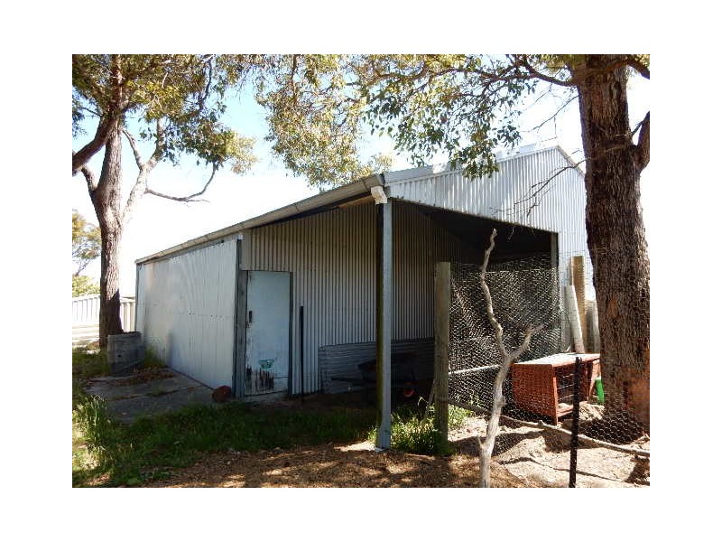 25 Haese Street, Mount Barker WA 6324