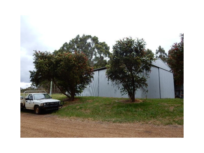 494 Spencer Road, Narrikup WA 6326