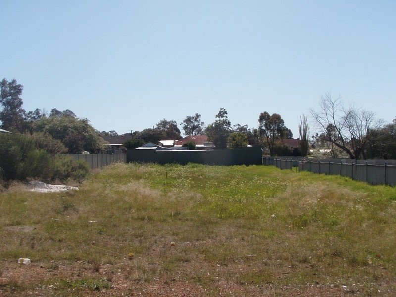 Lot 93 Booth Street, Mount Barker WA 6324