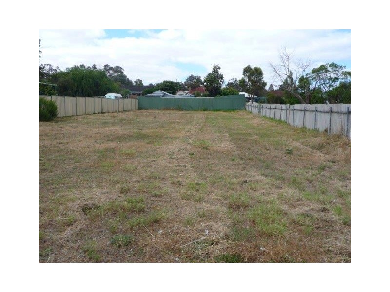 Lot 93 Booth Street, Mount Barker WA 6324