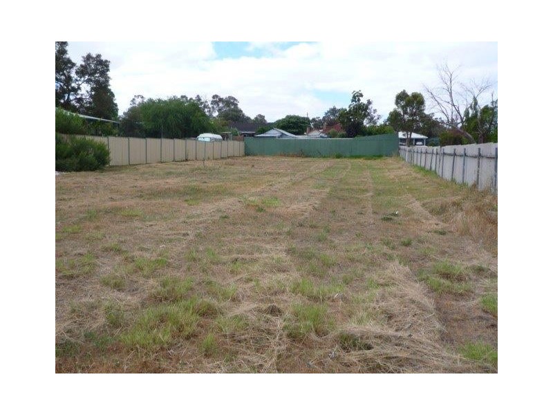 Lot 93 Booth Street, Mount Barker WA 6324