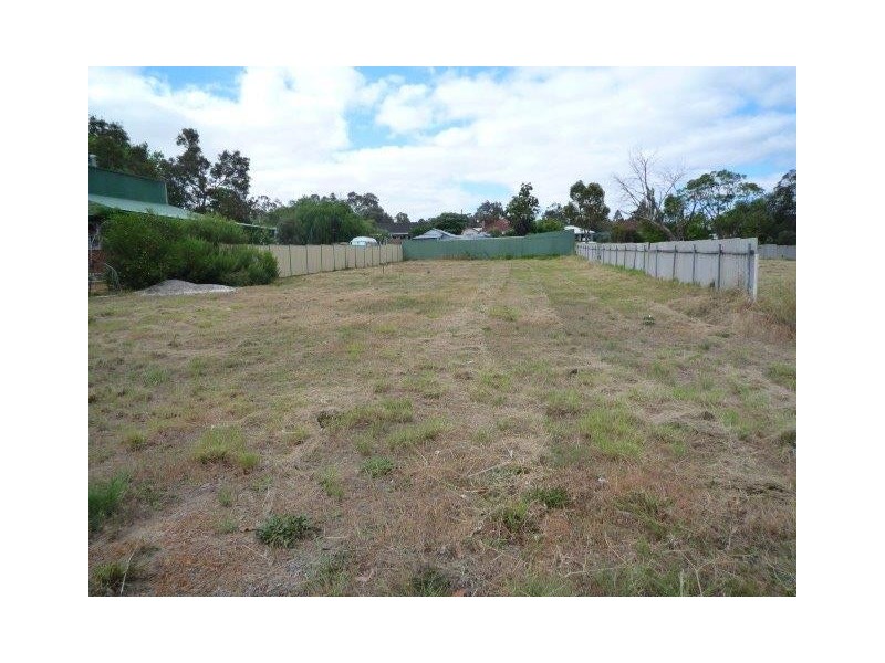 Lot 93 Booth Street, Mount Barker WA 6324