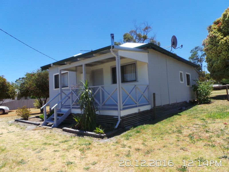 25 Oatlands Road, Mount Barker WA 6324