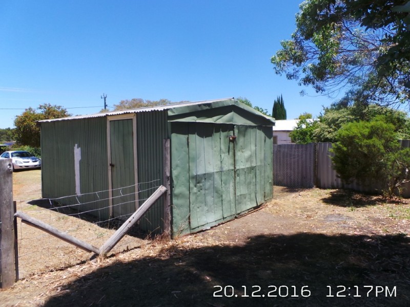 25 Oatlands Road, Mount Barker WA 6324