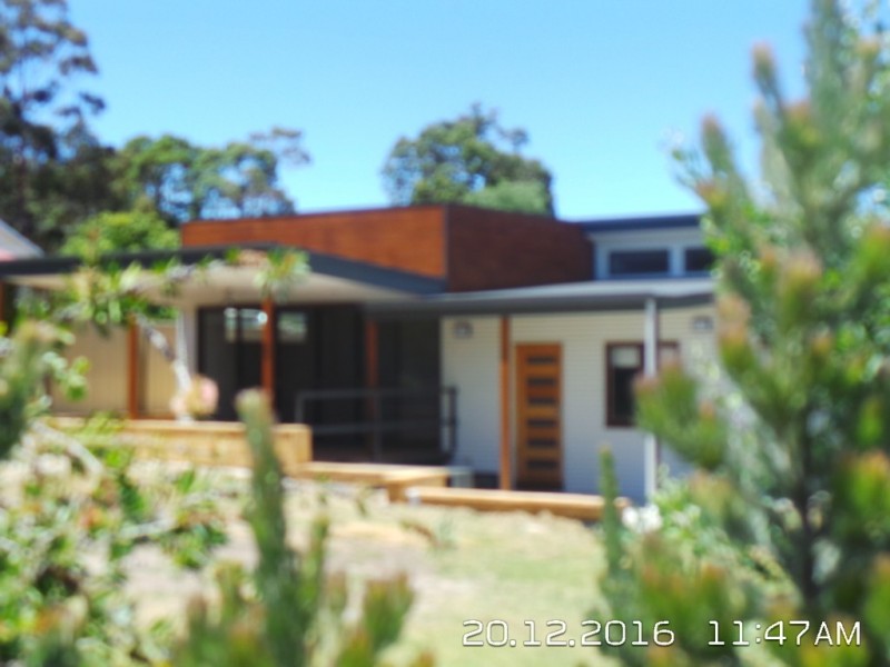 2a Ormond Road, Mount Barker WA 6324