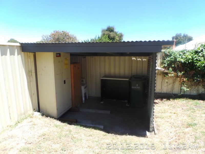 2a Ormond Road, Mount Barker WA 6324