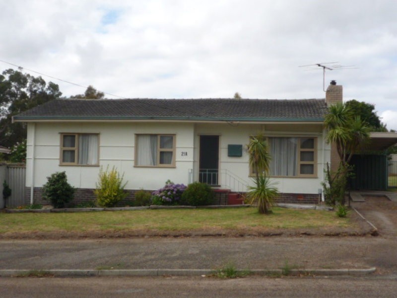 21A Ormond Road, Mount Barker WA 6324