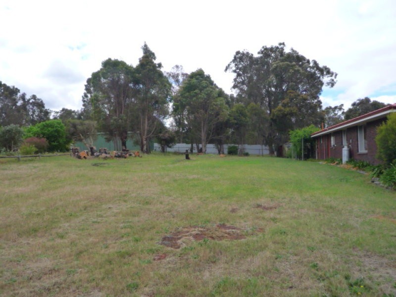 Lot 101 Mondurup Street, Mount Barker WA 6324