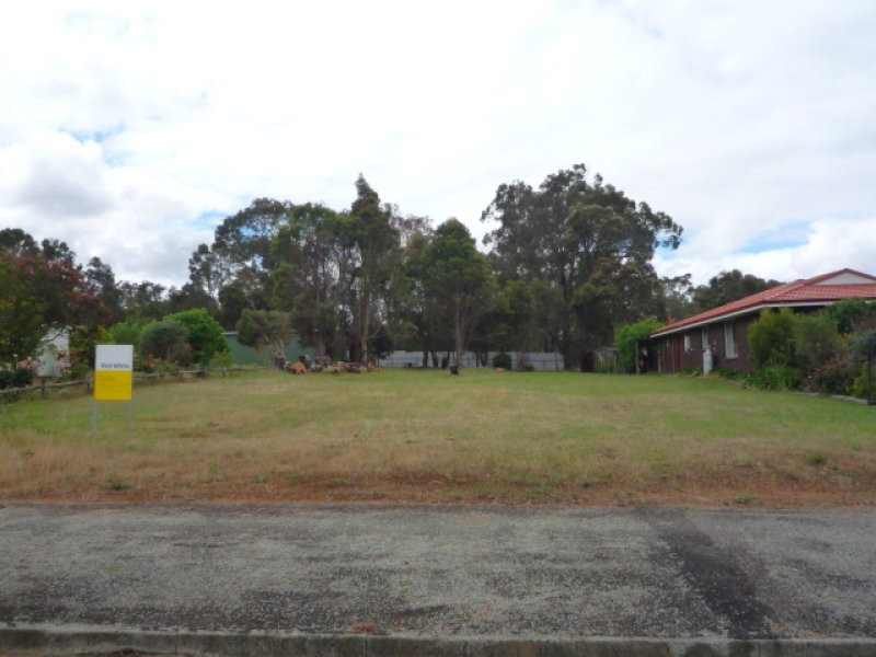 Lot 101 Mondurup Street, Mount Barker WA 6324
