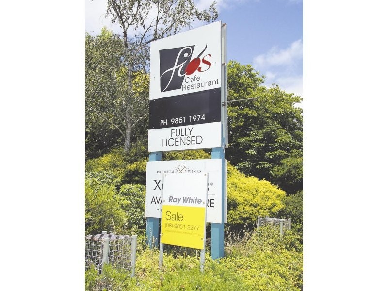 34 Albany Highway, Mount Barker WA 6324