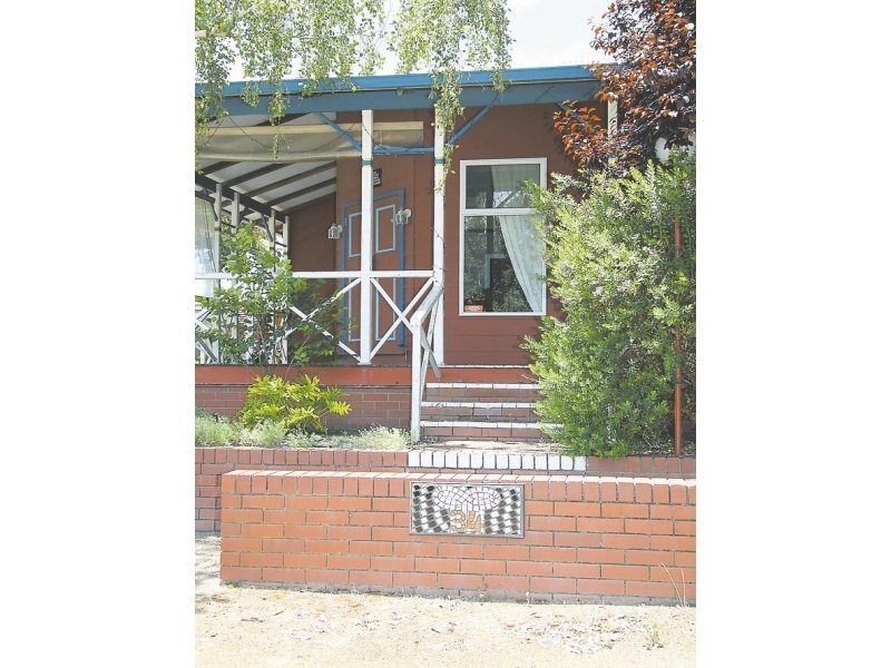 34 Albany Highway, Mount Barker WA 6324