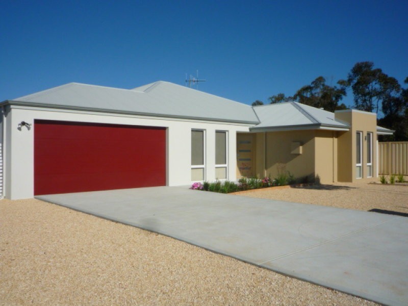 9 Donnelly Peak View, Mount Barker WA 6324