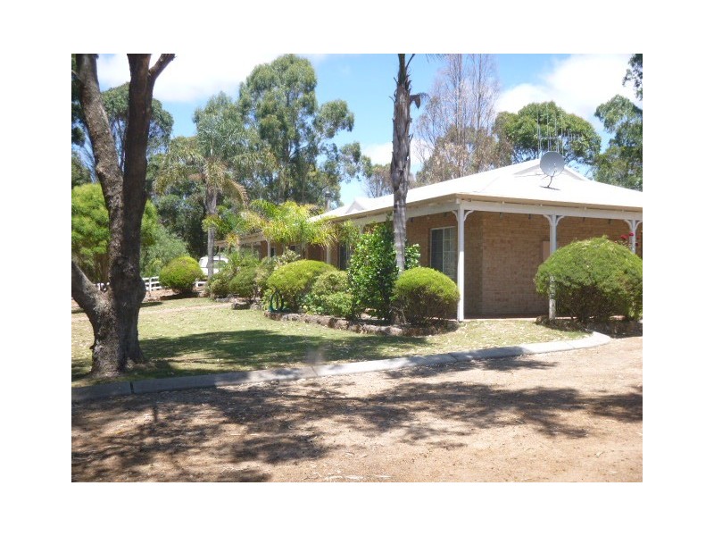 32330 Albany Highway, Mount Barker WA 6324