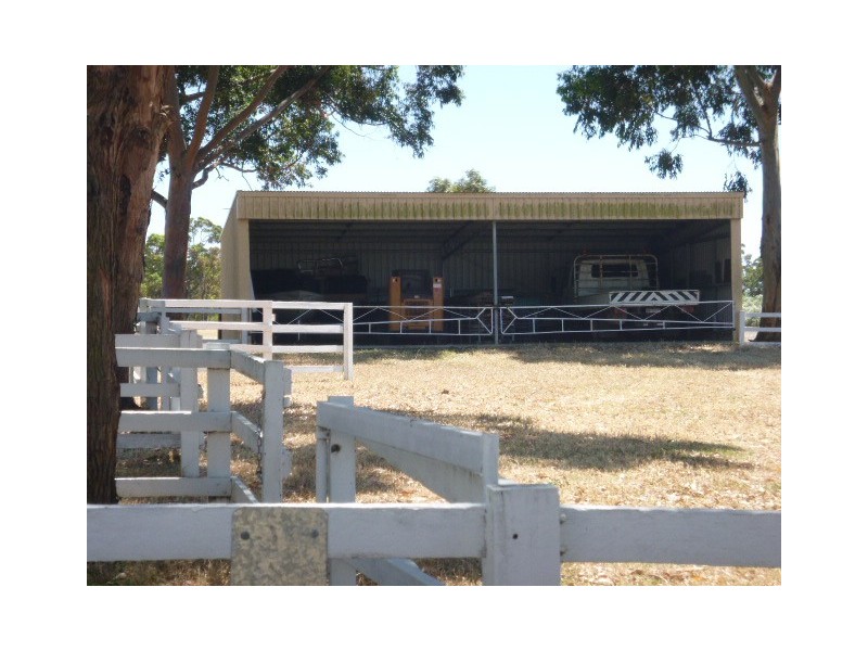 32330 Albany Highway, Mount Barker WA 6324