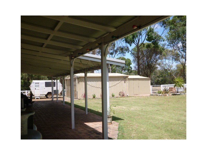 32330 Albany Highway, Mount Barker WA 6324