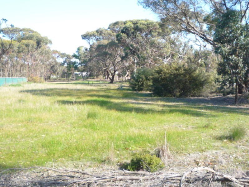 Lot 186 First Avenue, Kendenup WA 6323