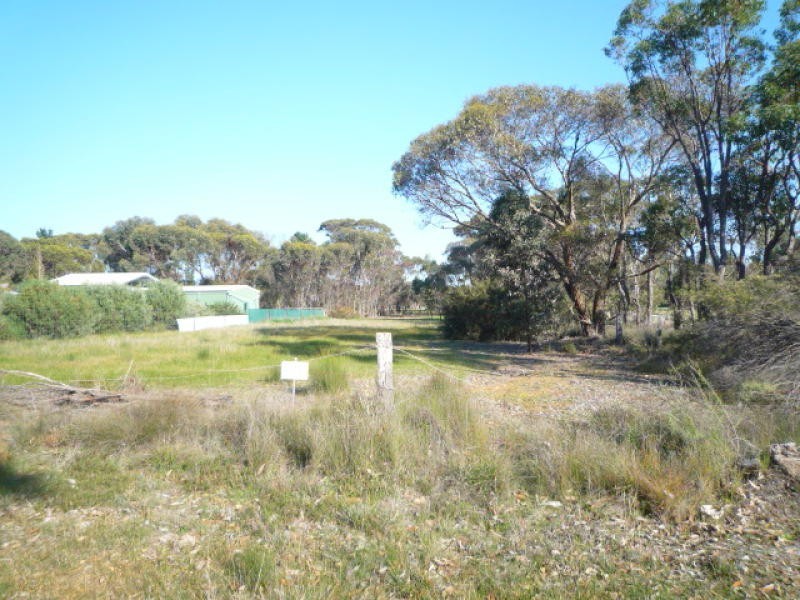 Lot 186 First Avenue, Kendenup WA 6323