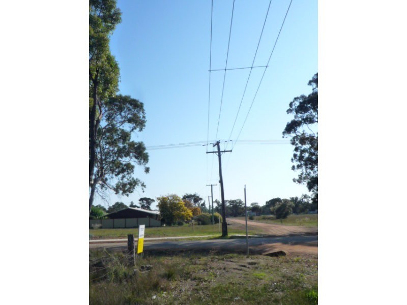 Lot 186 First Avenue, Kendenup WA 6323