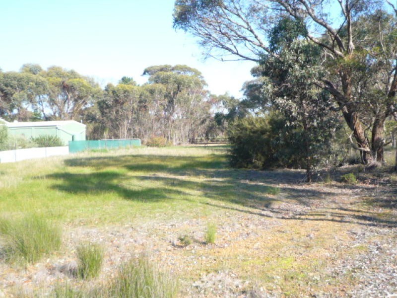 Lot 186 First Avenue, Kendenup WA 6323