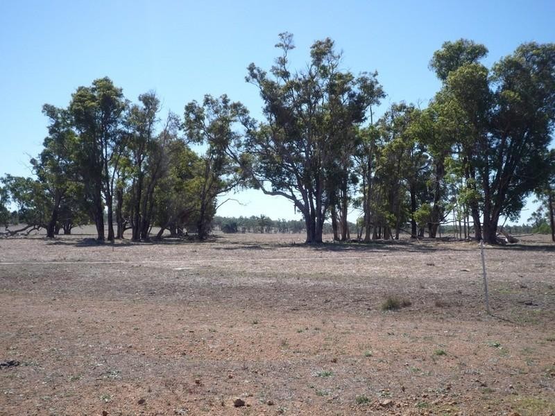 Lot 10 Valley View, Mount Barker WA 6324