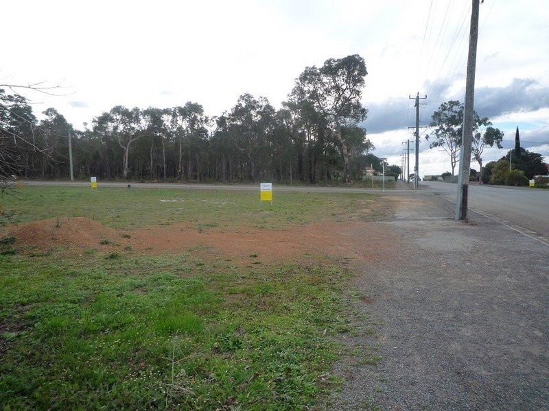 23 Mount Barker Road, Mount Barker WA 6324