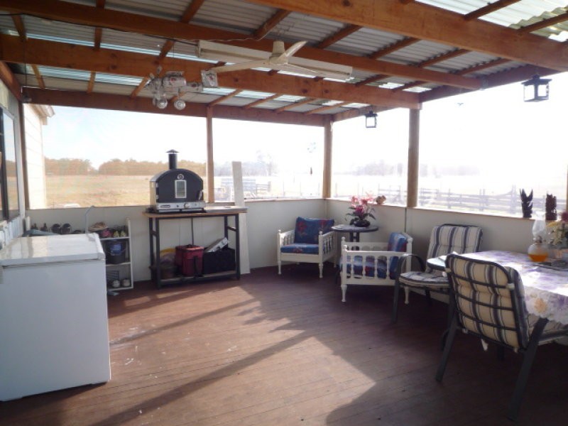 299 Craddock Road, Mount Barker WA 6324