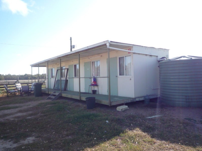 299 Craddock Road, Mount Barker WA 6324