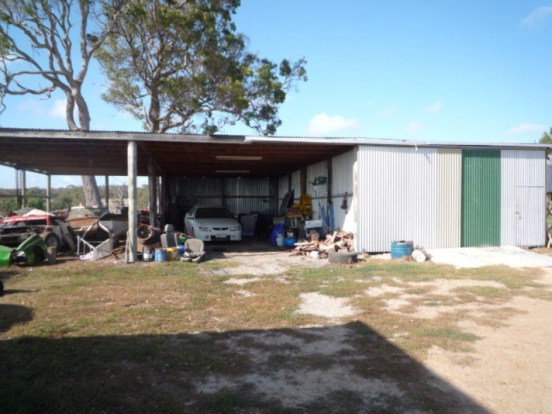 299 Craddock Road, Mount Barker WA 6324